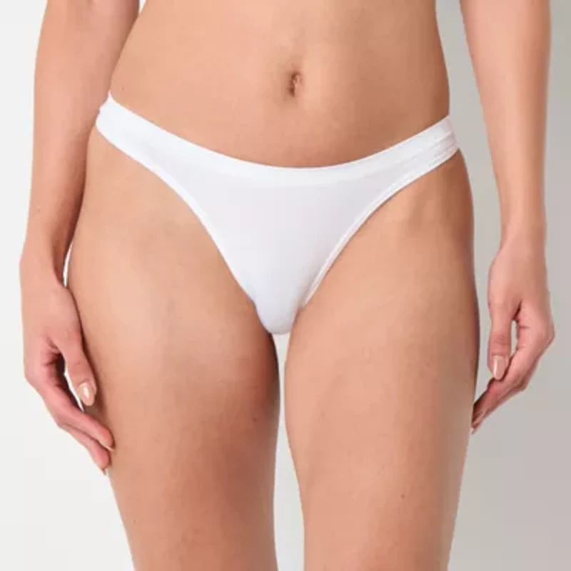 Arizona Body Seamless Thong Panty