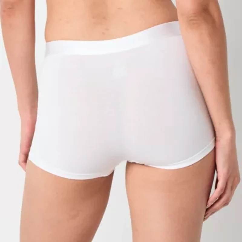Arizona Body Cotton Shortie Panty