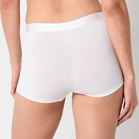 Arizona Body Cotton Shortie Panty