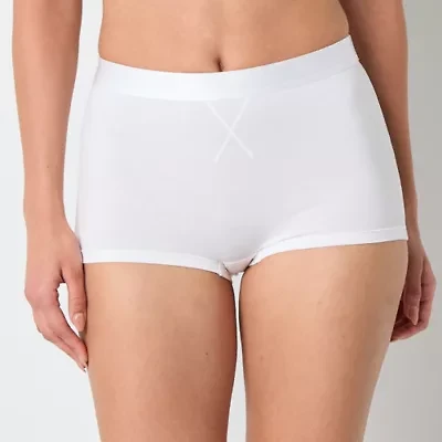 Arizona Body Cotton Shortie Panty