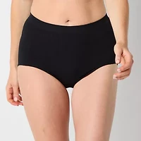 Arizona Body Seamless Boyshort Panty