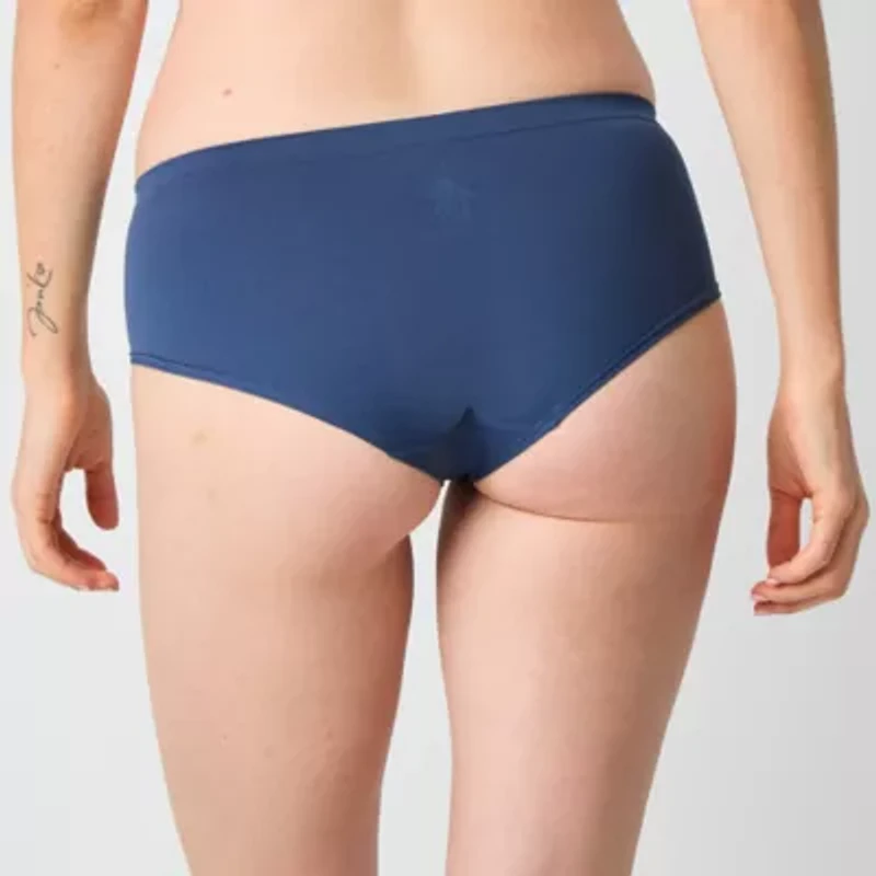 Arizona Body Seamless Hipster Panty