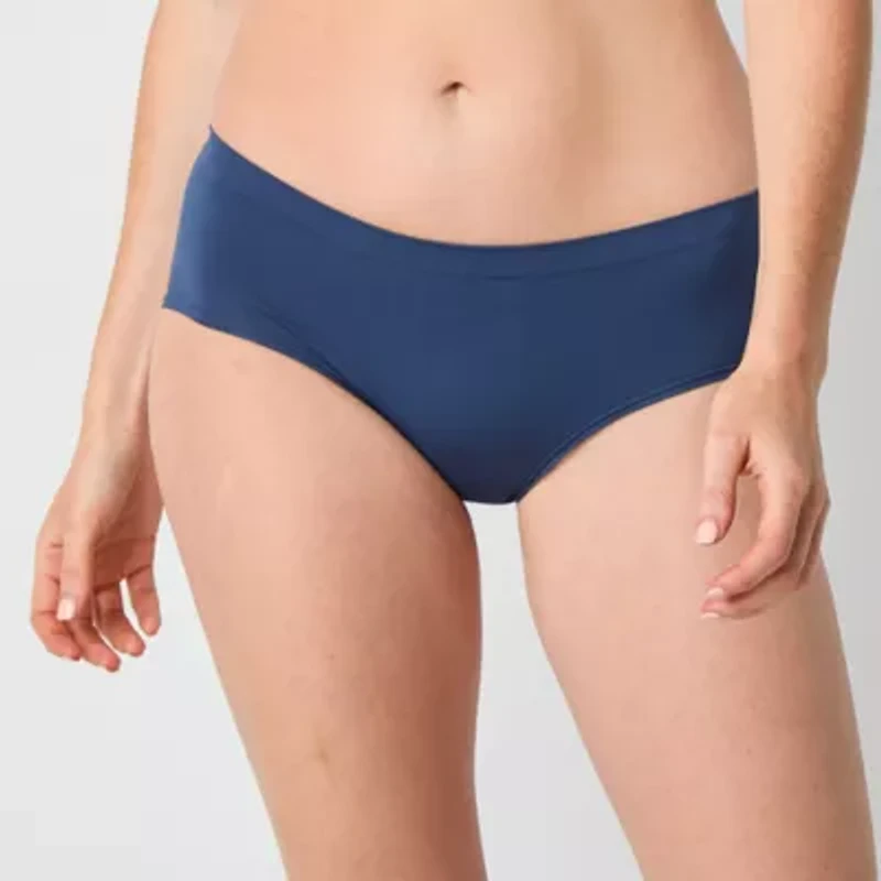 Arizona Body Seamless Hipster Panty