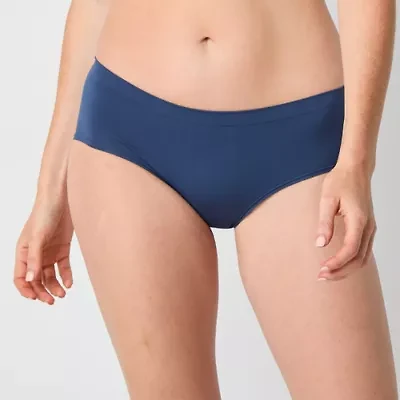 Arizona Body Seamless Hipster Panty