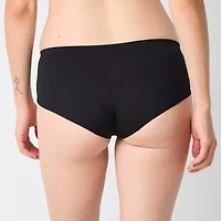 Arizona Body Seamless Hipster Panty