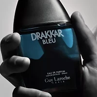 Drakkar Bleu Eau De Parfum