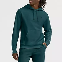 Champion Mens Long Sleeve Active Hoodie