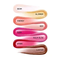 Smashbox Halo Plump + Glow Gloss