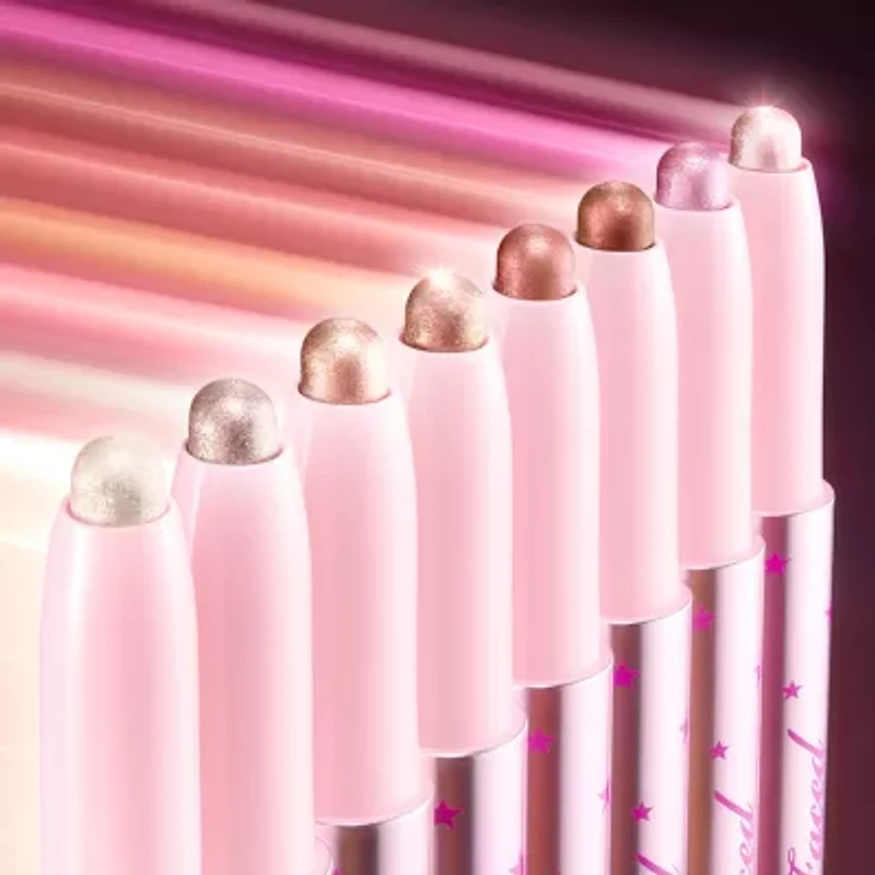 Too Faced Quickie Queen Cream Eye Shadow Stick