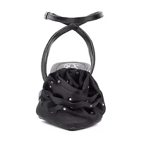 New York & Company Womens Violetta Heeled Sandals