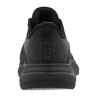 NSD Flash Mens Bike Closed Toe Work Shoes