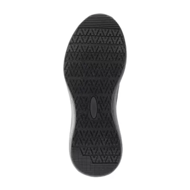 NSD Flash Mens Bike Closed Toe Work Shoes