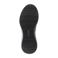 NSD Flash Mens Bike Closed Toe Work Shoes
