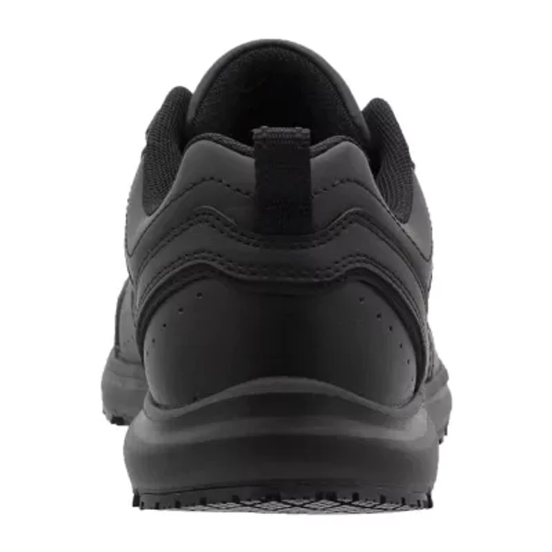 NSD Shadow Mens Bike Closed Toe Work Shoes