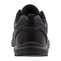 NSD Shadow Mens Bike Closed Toe Work Shoes