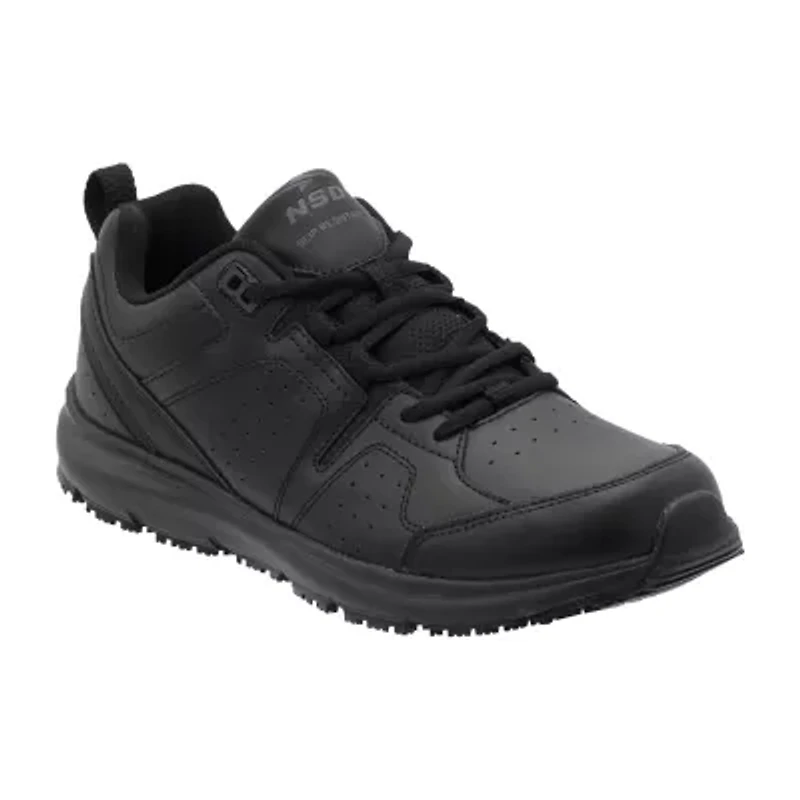 NSD Shadow Mens Bike Closed Toe Work Shoes