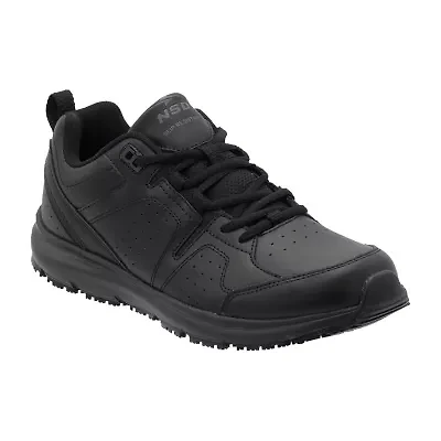 NSD Shadow Mens Bike Closed Toe Work Shoes