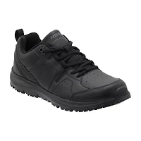 NSD Shadow Mens Bike Closed Toe Work Shoes