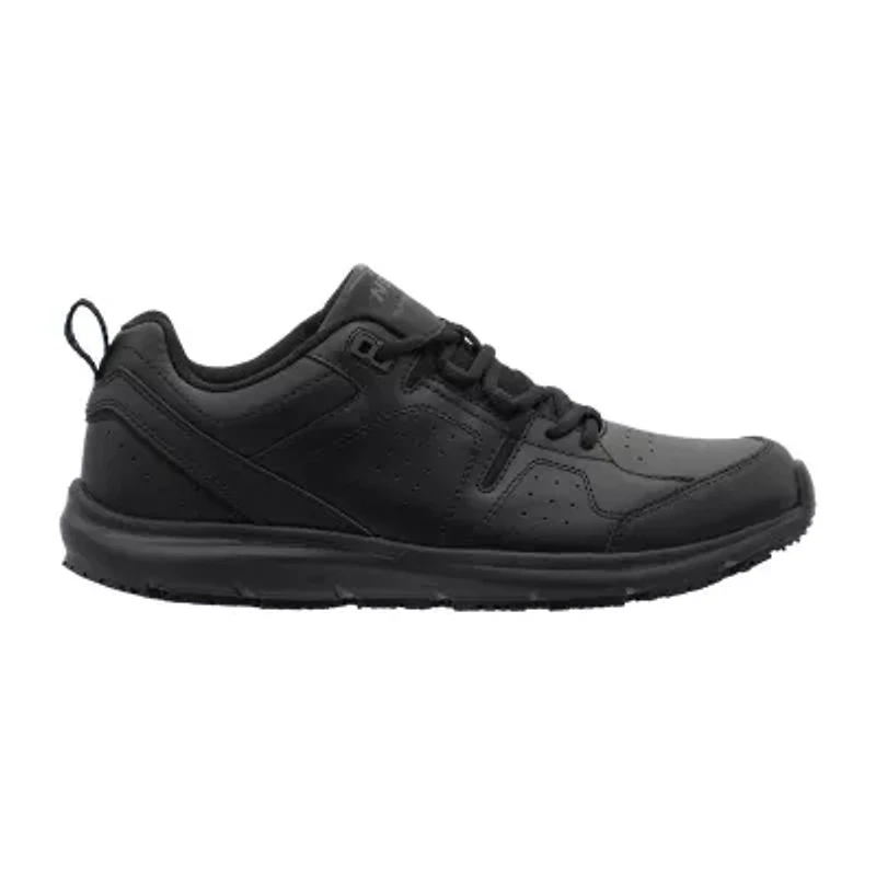 NSD Shadow Mens Bike Closed Toe Work Shoes