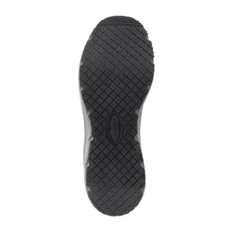 NSD Shadow Mens Bike Closed Toe Work Shoes