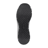 NSD Shadow Mens Bike Closed Toe Work Shoes