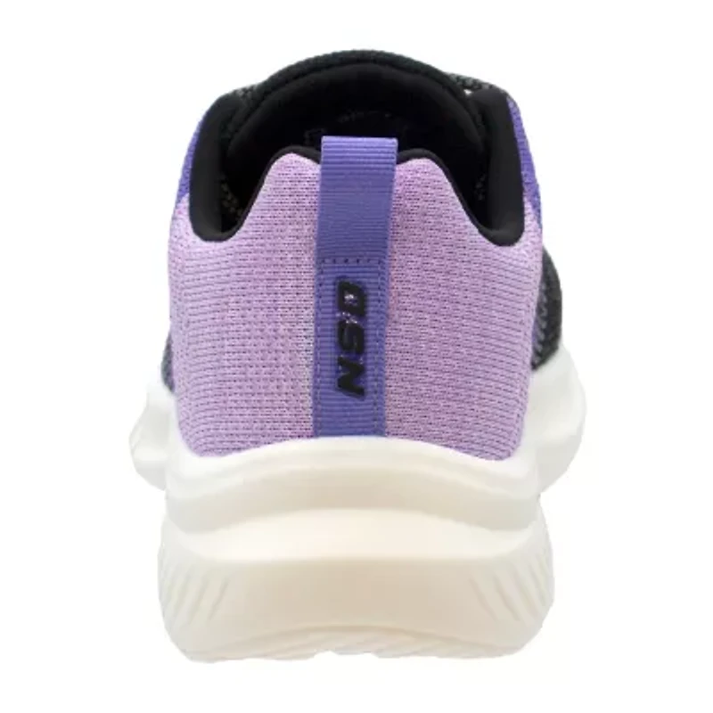 NSD Amble Womens Walking Shoes Wide Width