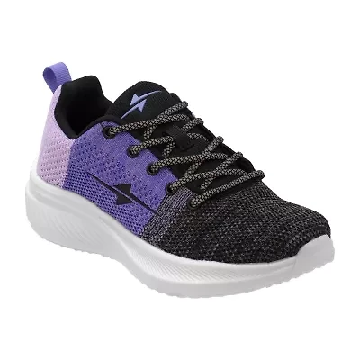 NSD Womens Amble Walking Shoes Wide Width