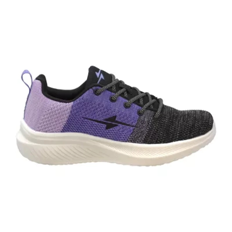 NSD Amble Womens Walking Shoes Wide Width