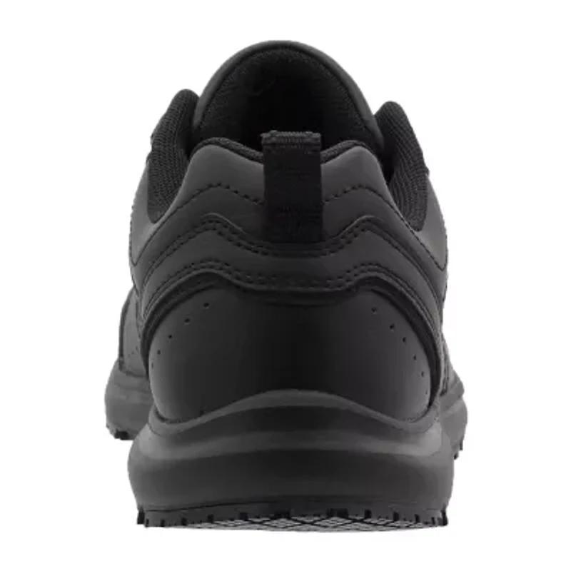 NSD Shadow Womens Bike Closed Toe Work Shoes