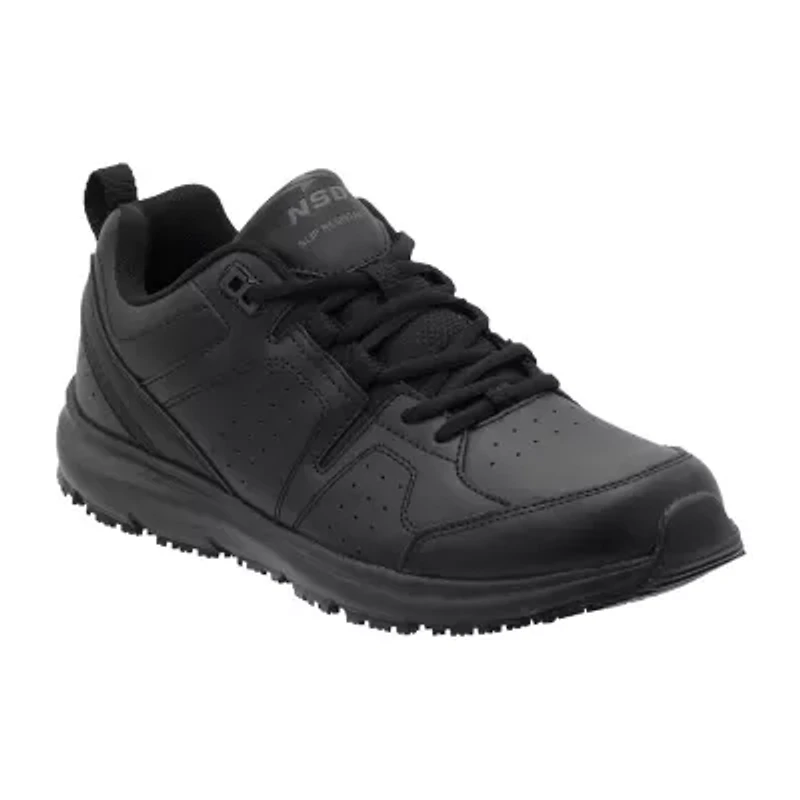 NSD Shadow Womens Bike Closed Toe Work Shoes