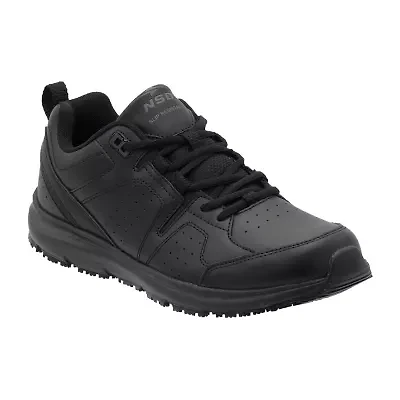 NSD Shadow Womens Bike Closed Toe Work Shoes