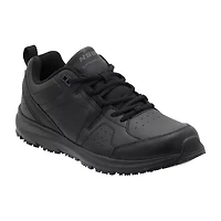 NSD Shadow Womens Bike Closed Toe Work Shoes