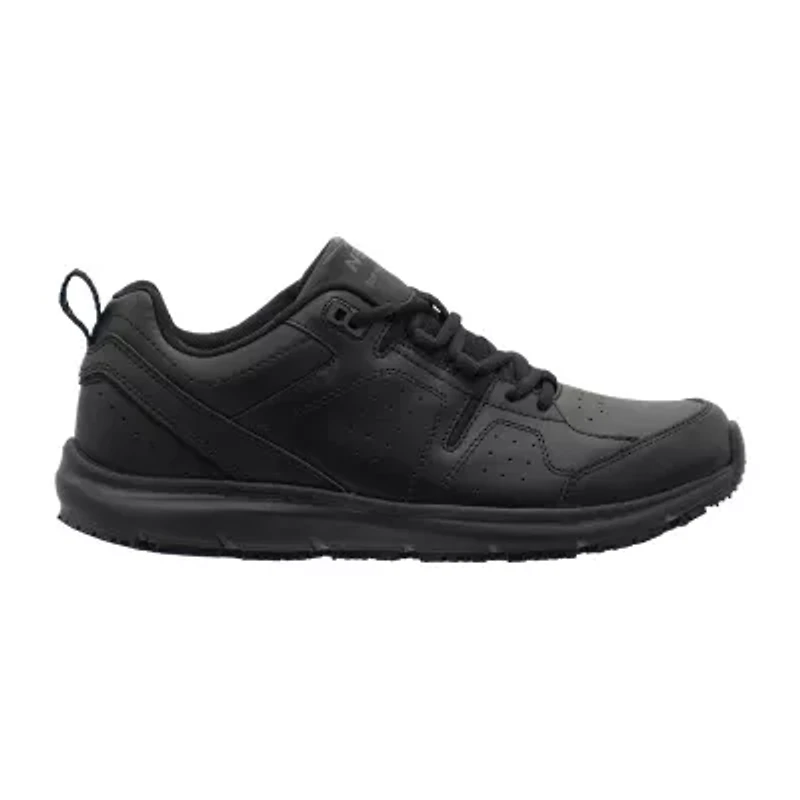 NSD Shadow Womens Bike Closed Toe Work Shoes