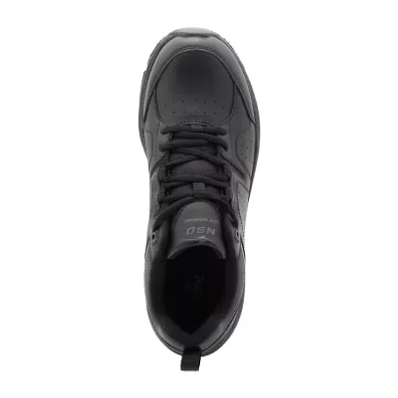 NSD Shadow Womens Bike Closed Toe Work Shoes