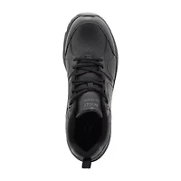 NSD Shadow Womens Bike Closed Toe Work Shoes