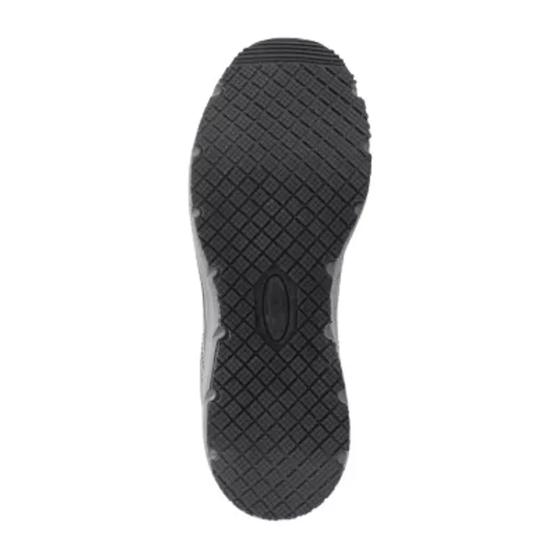 NSD Shadow Womens Bike Closed Toe Work Shoes