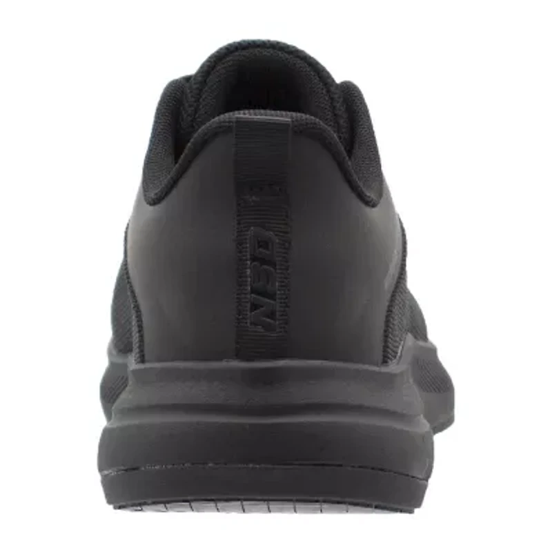 NSD Flash Womens Bike Closed Toe Work Shoes