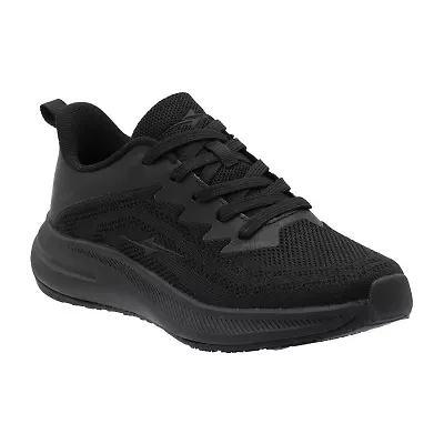 NSD Flash Womens Bike Closed Toe Work Shoes