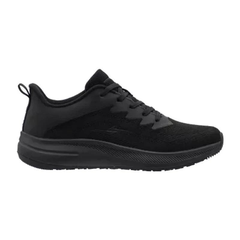 NSD Flash Womens Bike Closed Toe Work Shoes