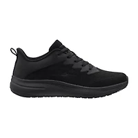 NSD Flash Womens Bike Closed Toe Work Shoes