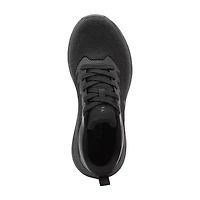NSD Flash Womens Bike Closed Toe Work Shoes