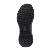 NSD Flash Womens Bike Closed Toe Work Shoes