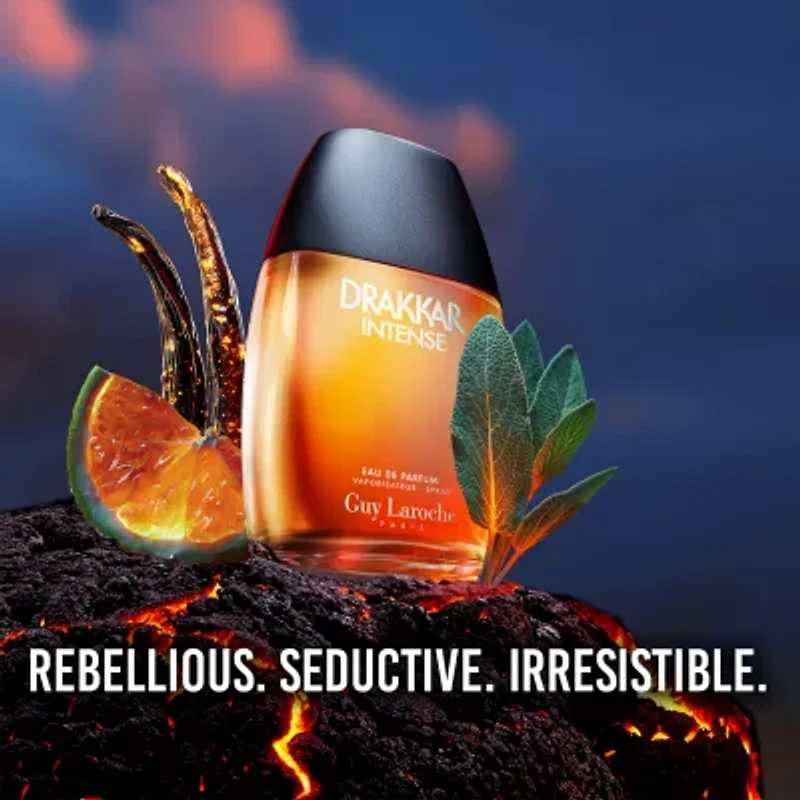 Drakkar Intense Eau De Parfum