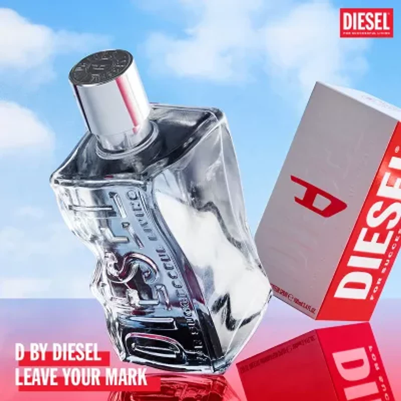 D By Diesel Eau De Toilette