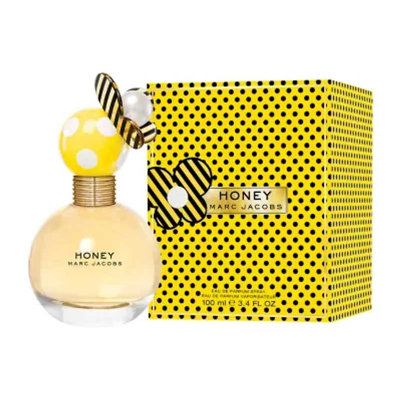 Marc Jacobs Honey Eau De Parfum