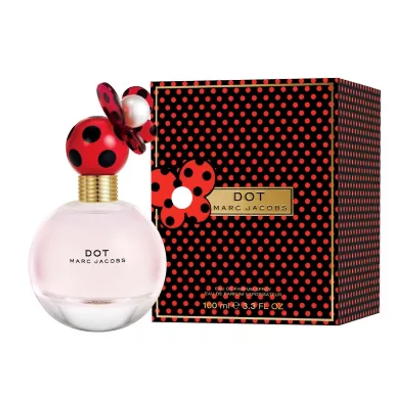 Marc Jacobs Dot Eau De Parfum Spray