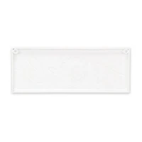 Cheungs Noel Wall Sign