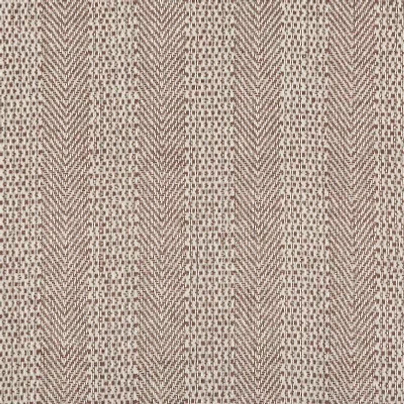 Indigo Road by Egypt Sherrod Anella Chevron Stripe Tasseled Cotton Rich Midweight Throw