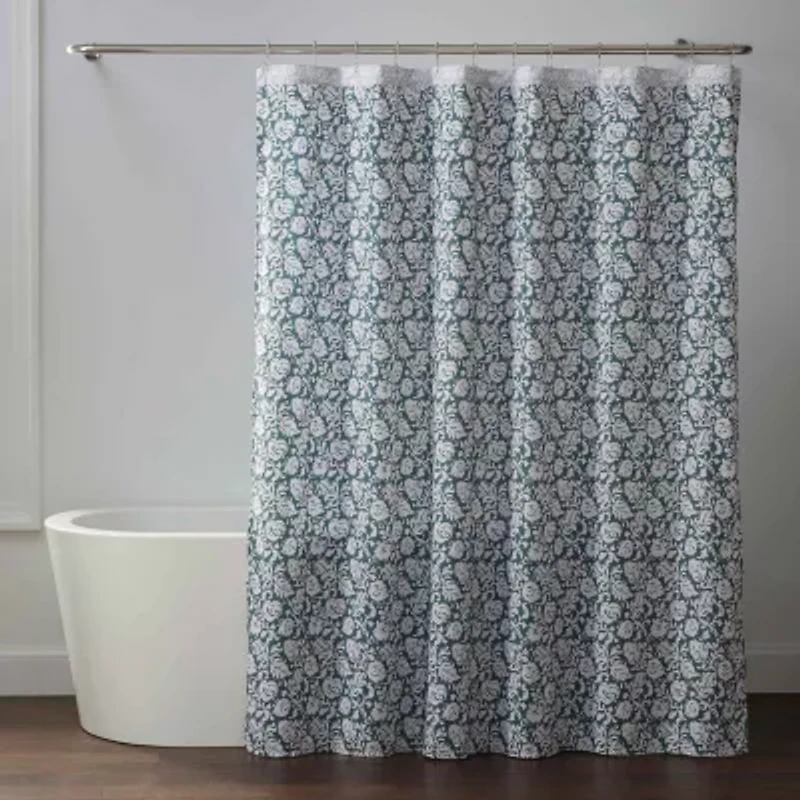 Martex Arcadia Shower Curtain