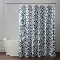 Martex Arcadia Shower Curtain